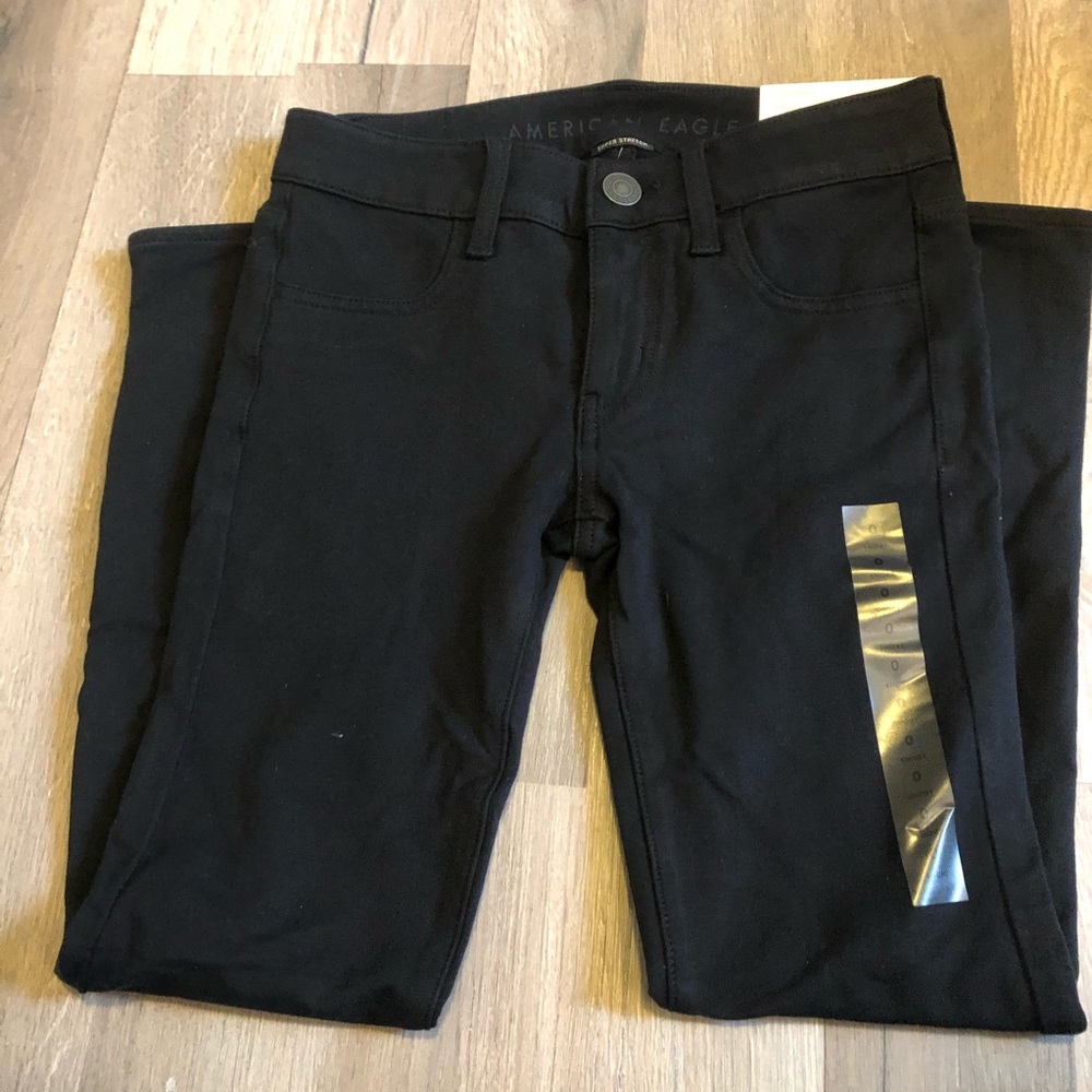 American Eagle Knit Jeggings
